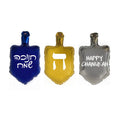 Dreidel Balloons & Stickers