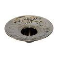 Nickel Drip Cup - With Design