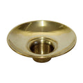 Brass Drip Cup - No Design