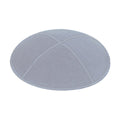 Denim Suede Kippah