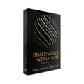 Dimensions in Chumash, BereishisShemos book cover