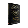 Dimensions in Chumash,Vayikra Devarim book cover