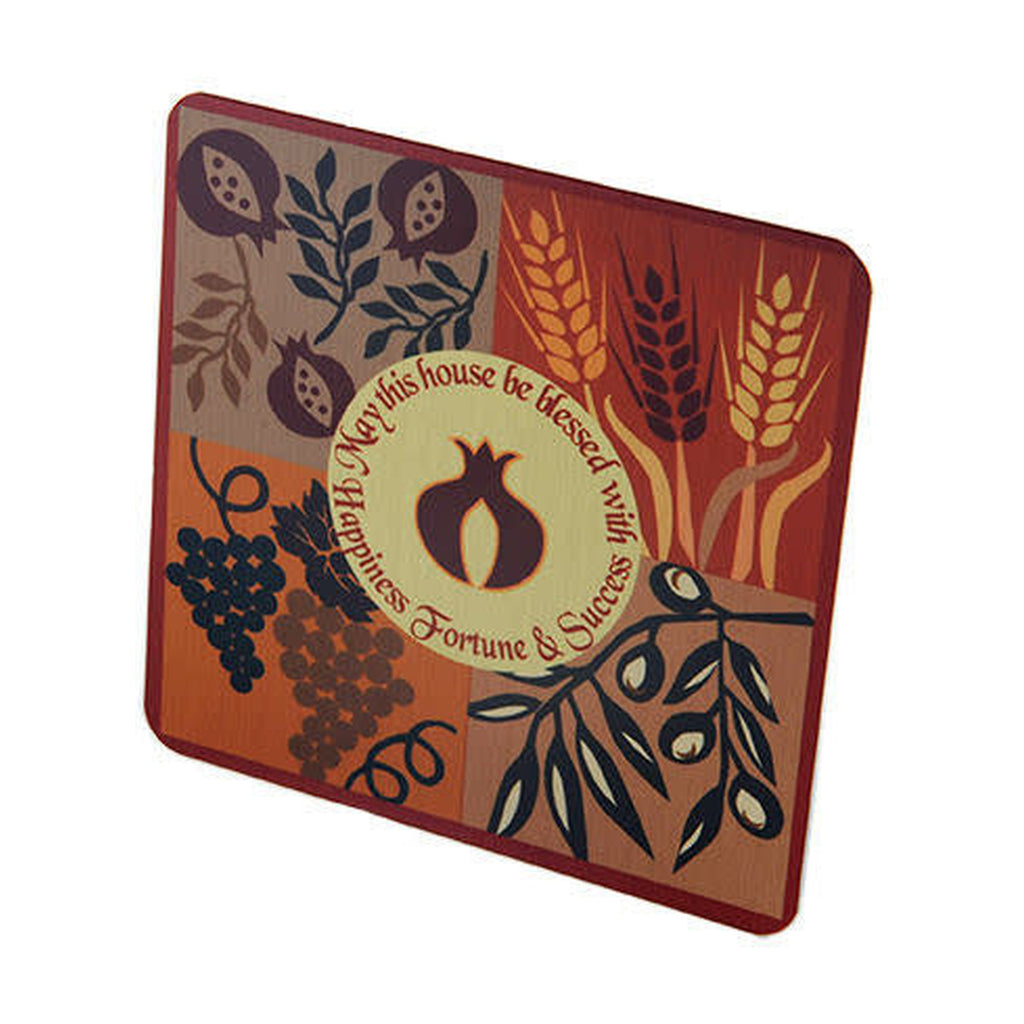 Magnetic Coasters