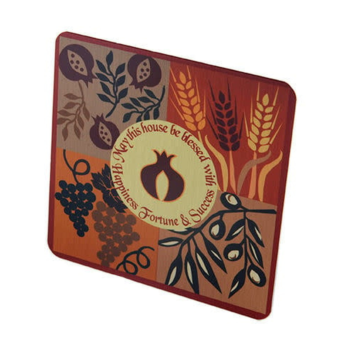 Magnetic Coasters