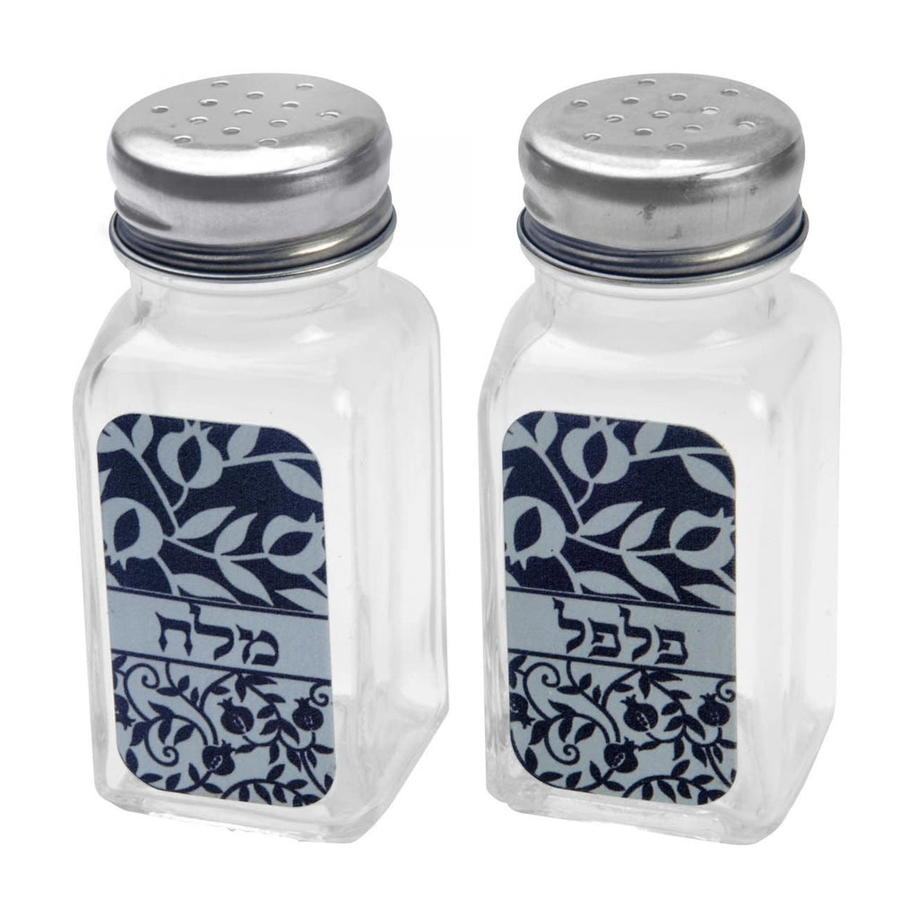 Salt and Pepper Shaker