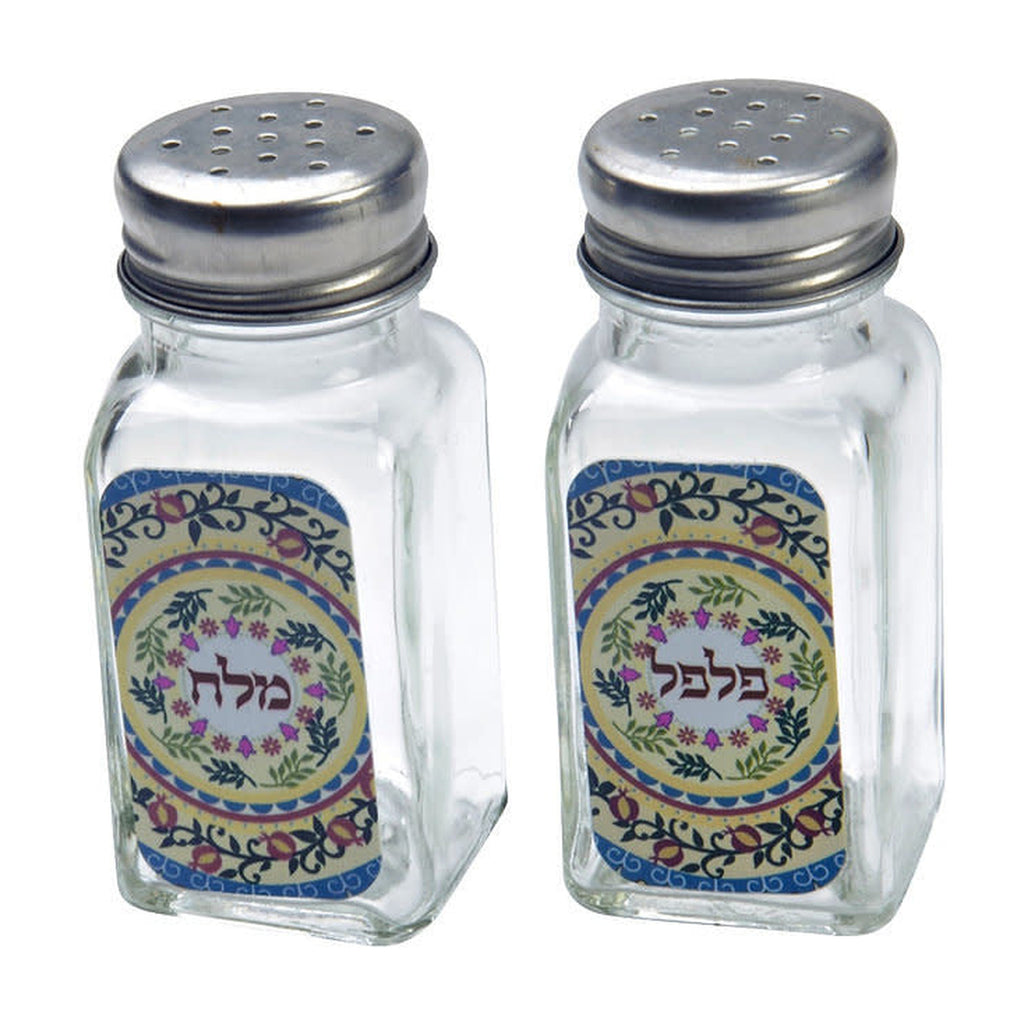Salt and Pepper Shaker