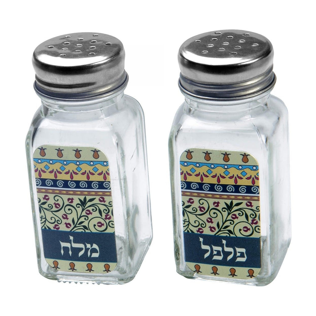 Salt and Pepper Shaker