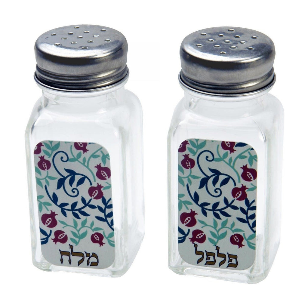 Salt and Pepper Shaker