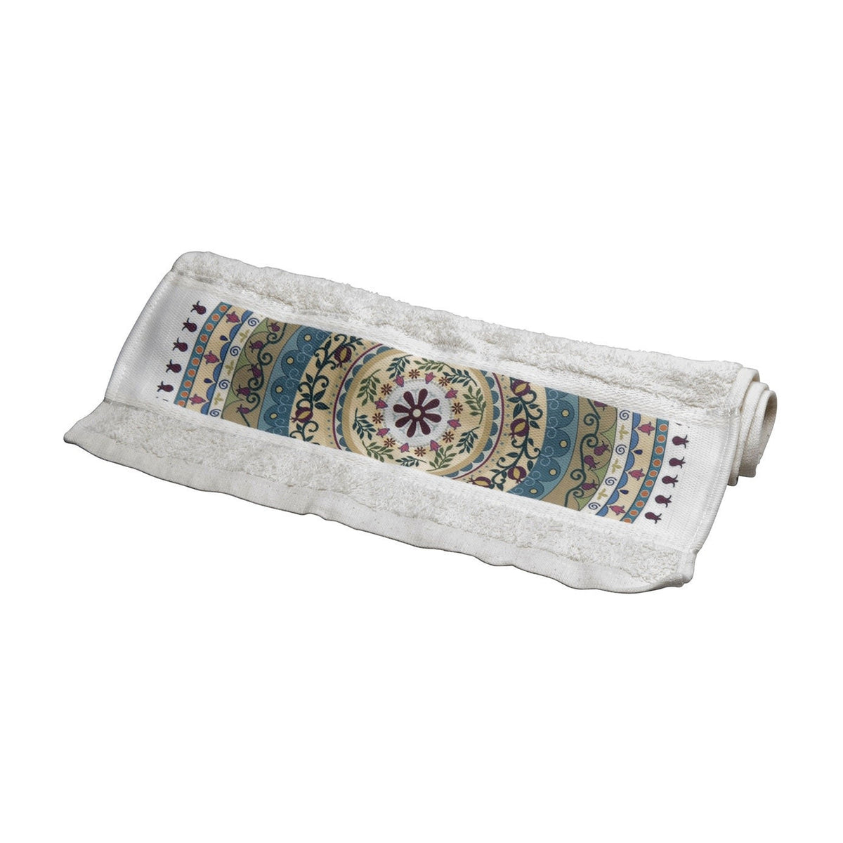 Netilat Yadayim Towel