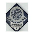 Stainless Steel Hamsa
