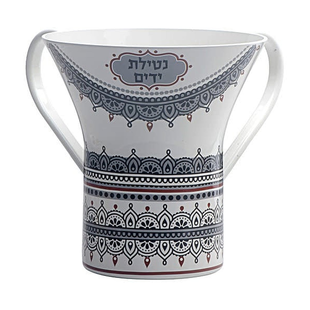 Washing Cup, Aluminum