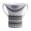 Washing Cup, Aluminum