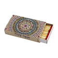 Colourful Matchbox Cover