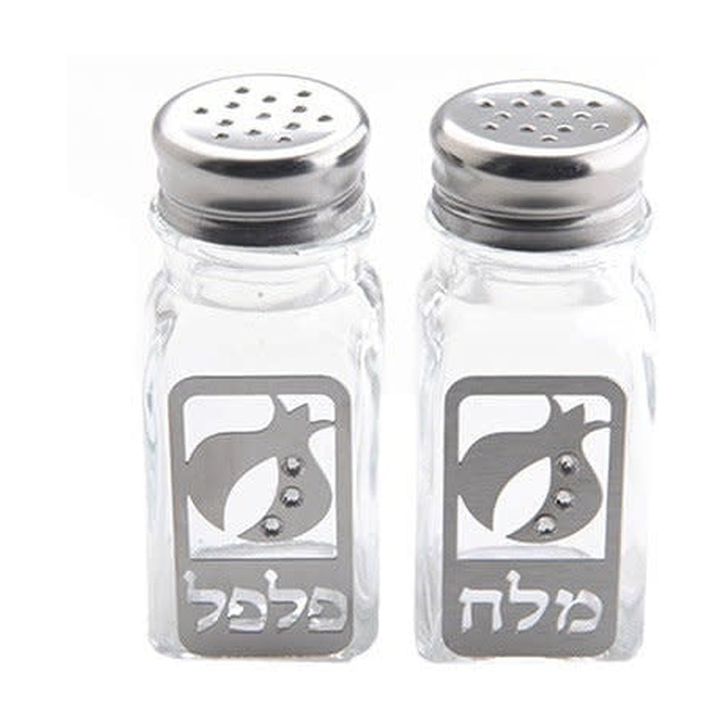 Salt and Pepper Shaker