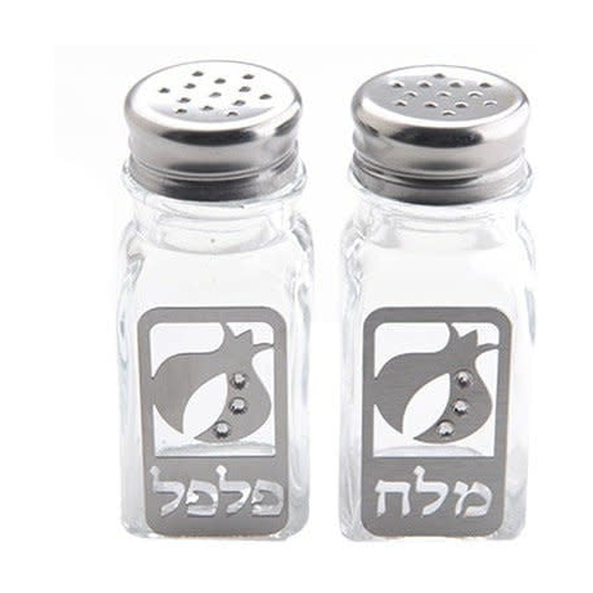 Salt and Pepper Shaker