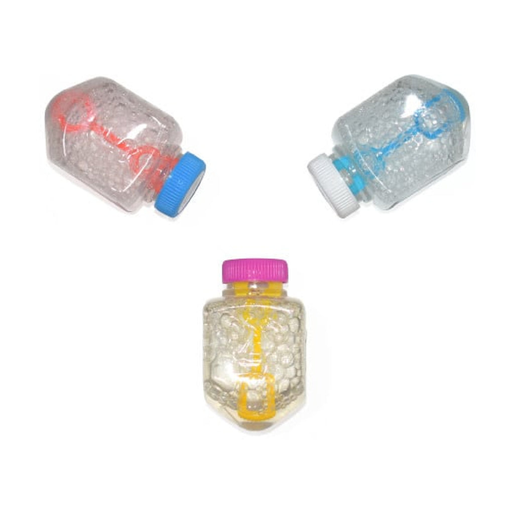 Dreidel Bubbles