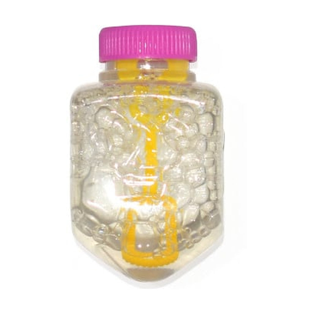 Dreidel Bubbles