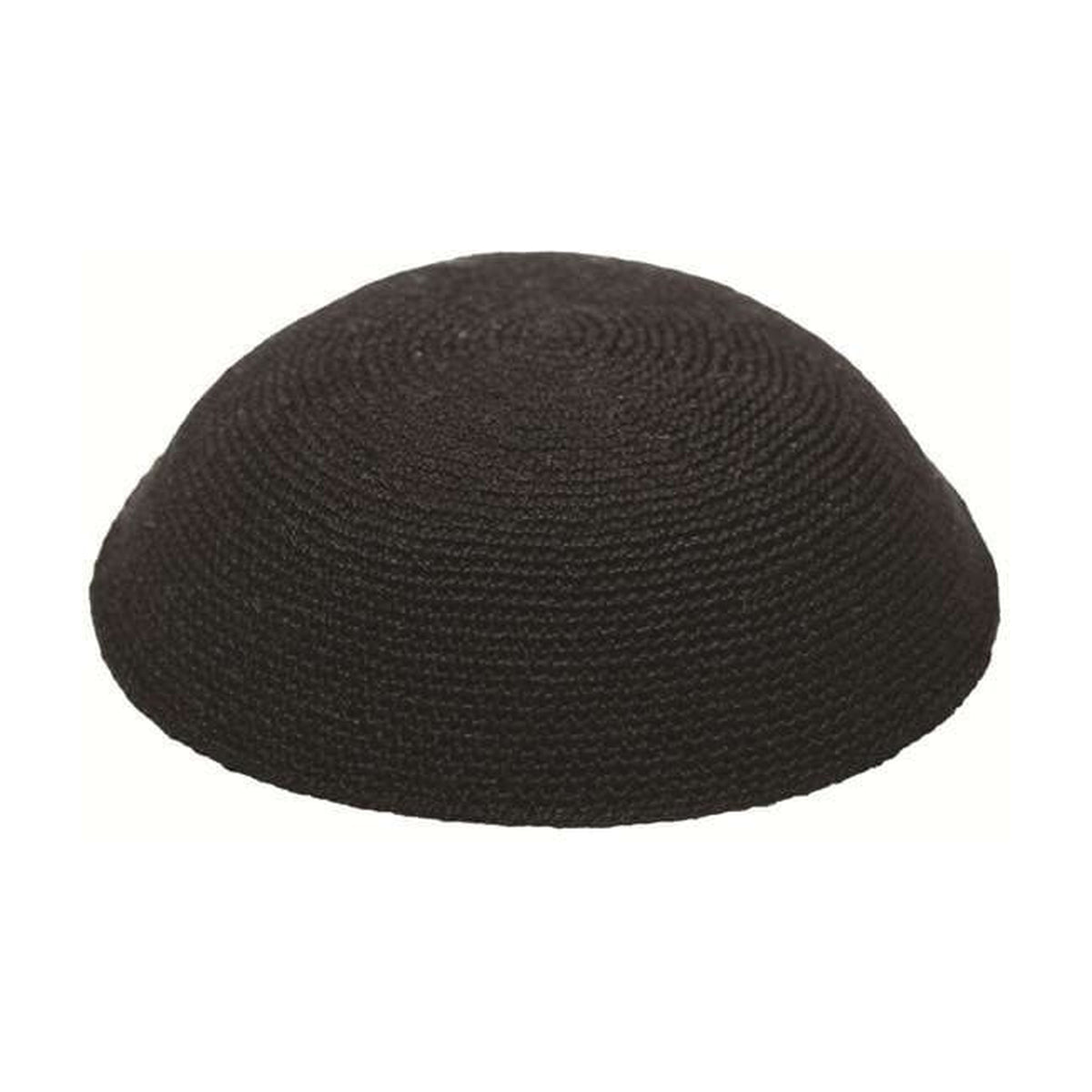 DMC Crocheted Kippah, 22cm