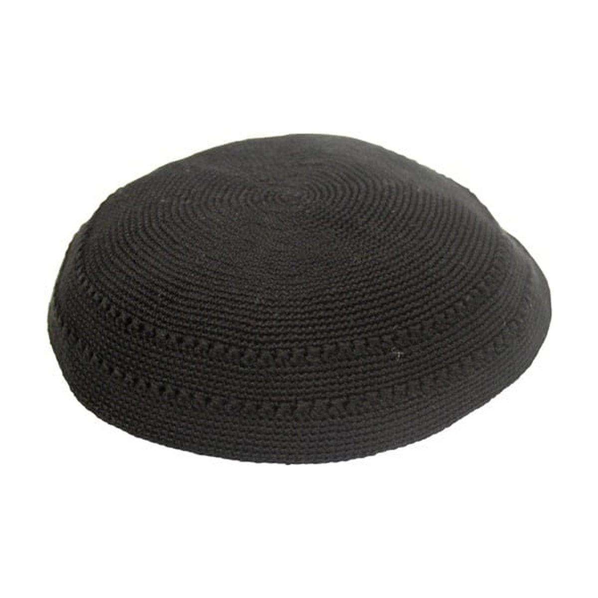 DMC Crocheted Kippah, 20cm
