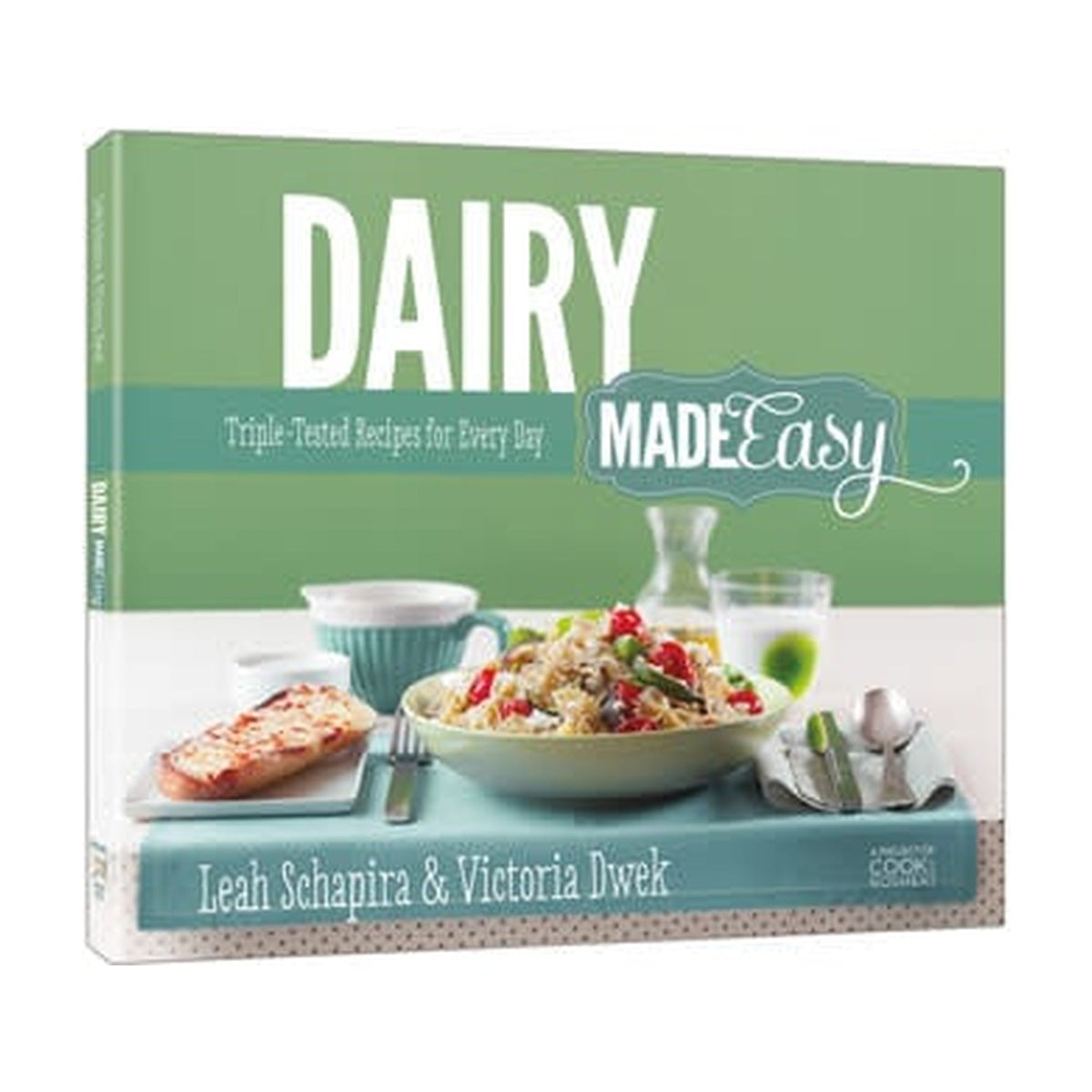 Dairy Made Easy