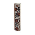 Mezuzah Case, Printed Acrylic