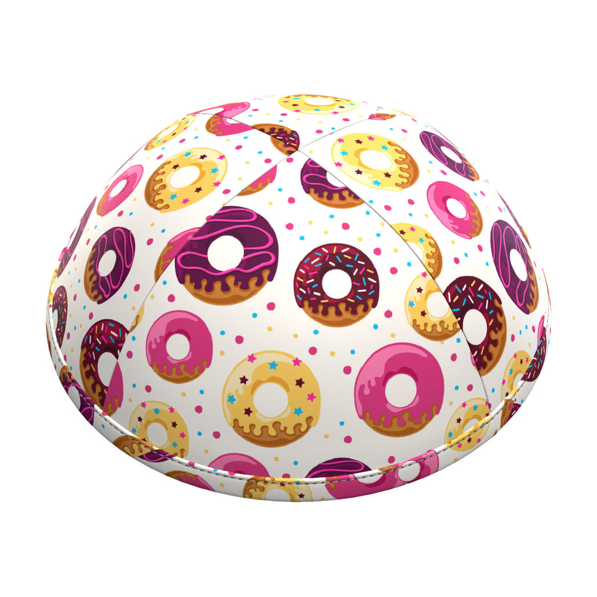 Kippah - Doughnuts