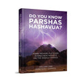 Do you Know Parshes Hashevua? 1 book cover