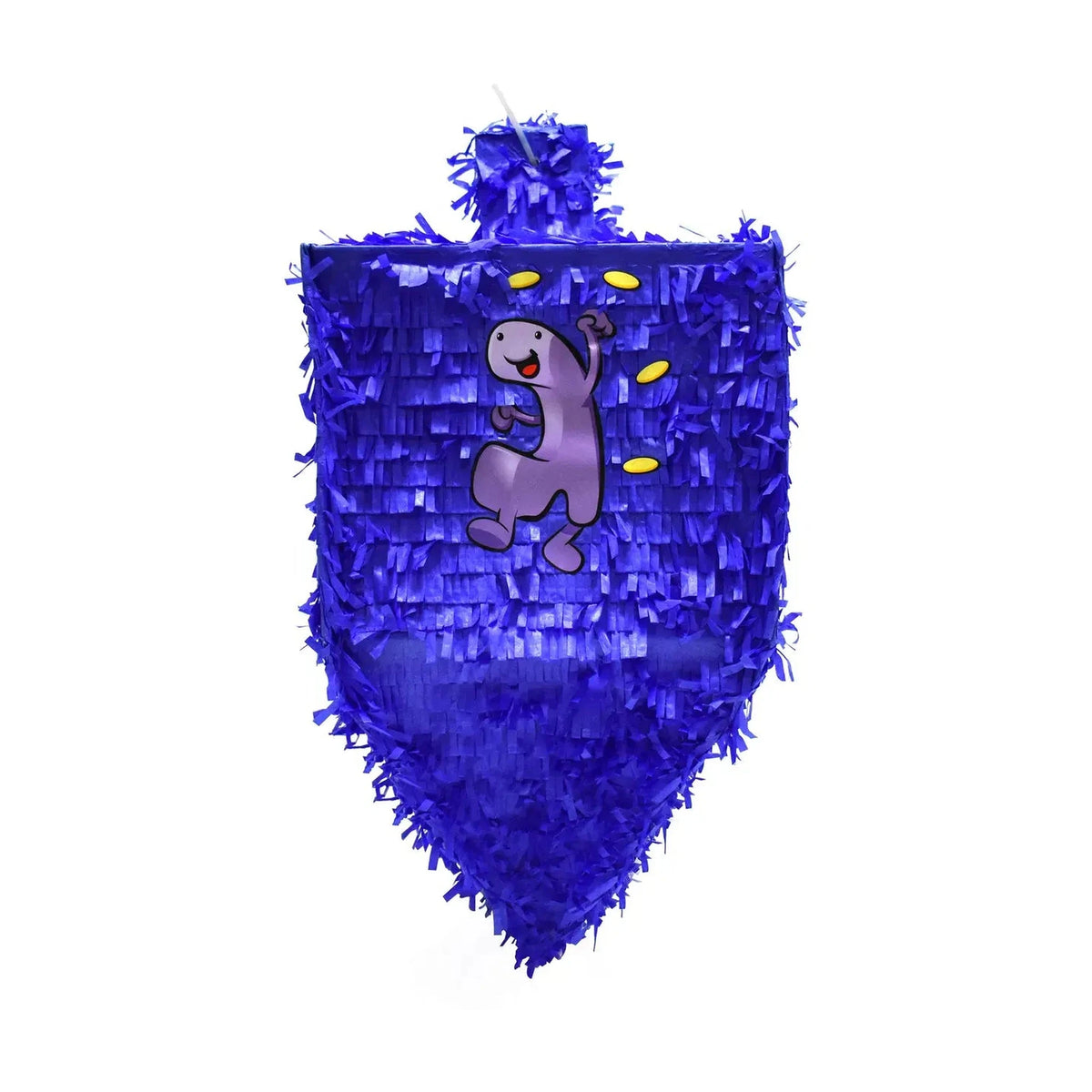 Dreidel Pinata