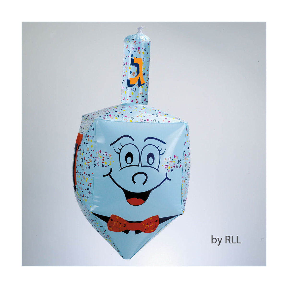 Large Inflatable Dreidel