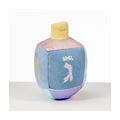 Plush Musical Dreidel