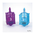 Singing Dreidel - Lights Up and Sings