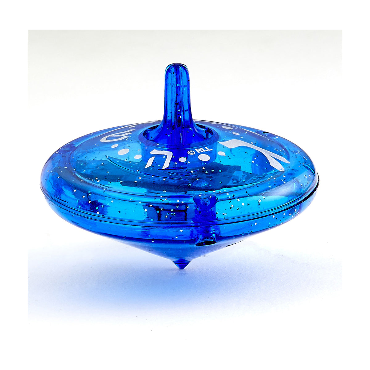 Light-Up Dreidel