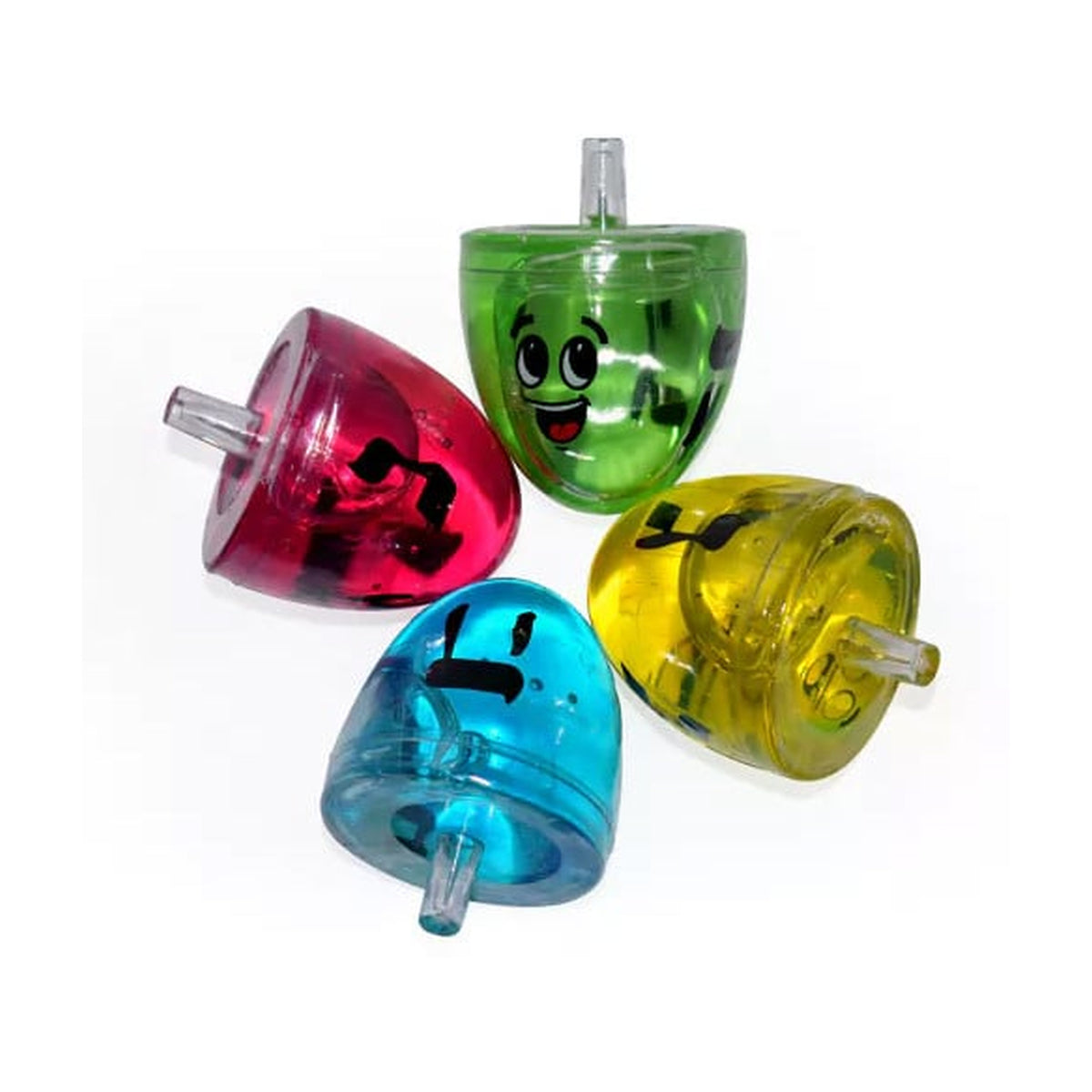 Dreidel Slime