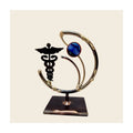 Doctor Sculpture