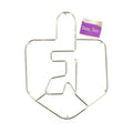 Dreidel Trivet