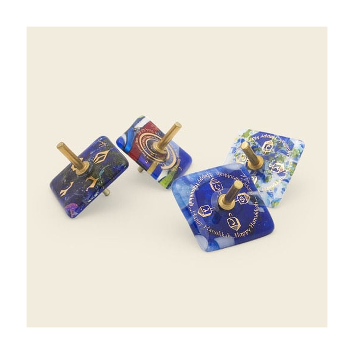 Dreidel, 2 inch