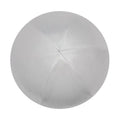 Light Grey Deluxe Satin Kippah