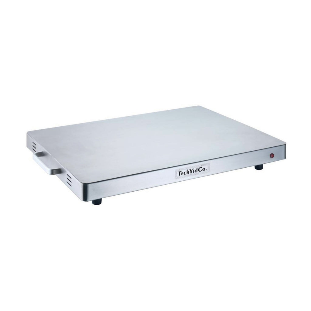 TechYidCo ShabbosSafe Warming Tray