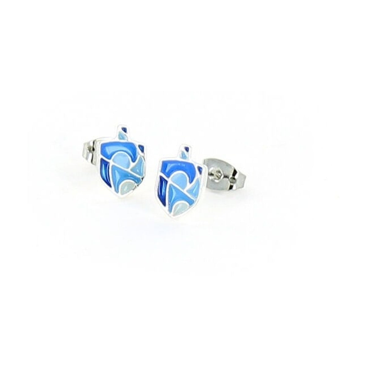 Chanukah Earrings