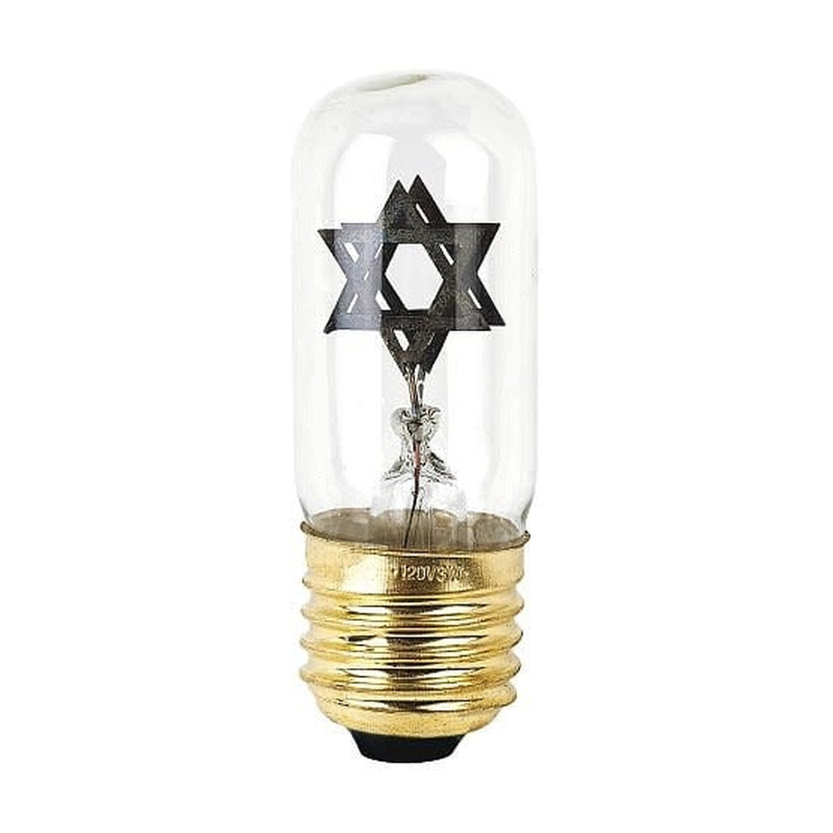 Memorial Lamp Bulb