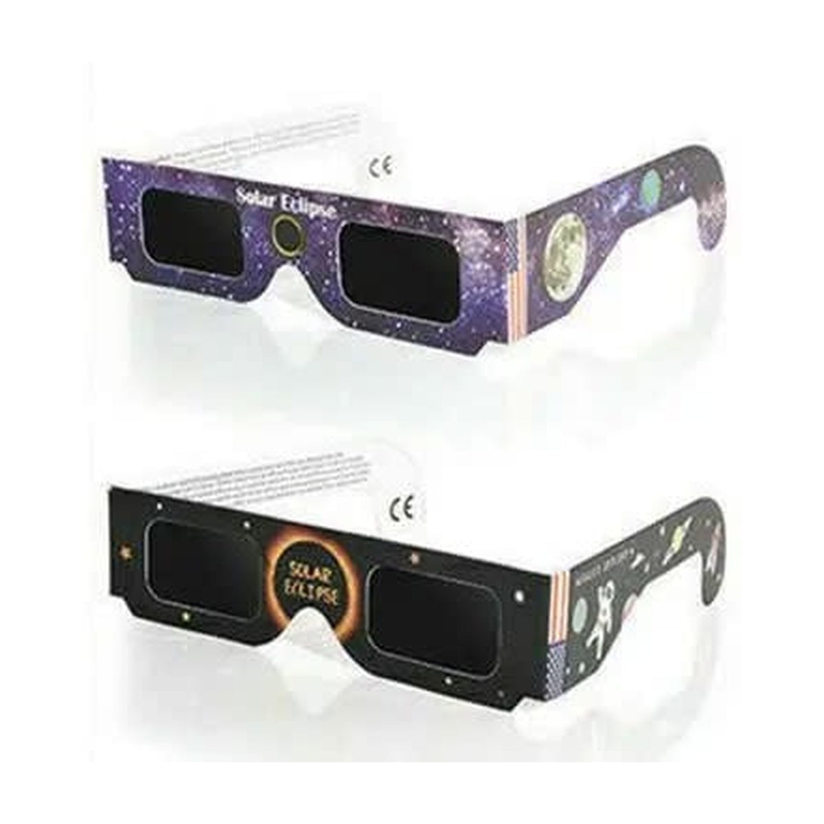 Birkat Kohanim Glasses