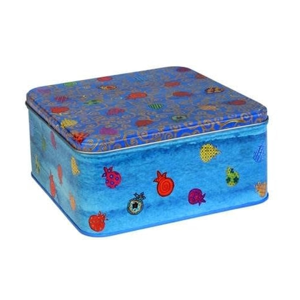 Matzah Box