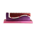 Menorah, Anodized Aluminum