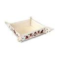 Folding Matzah Basket
