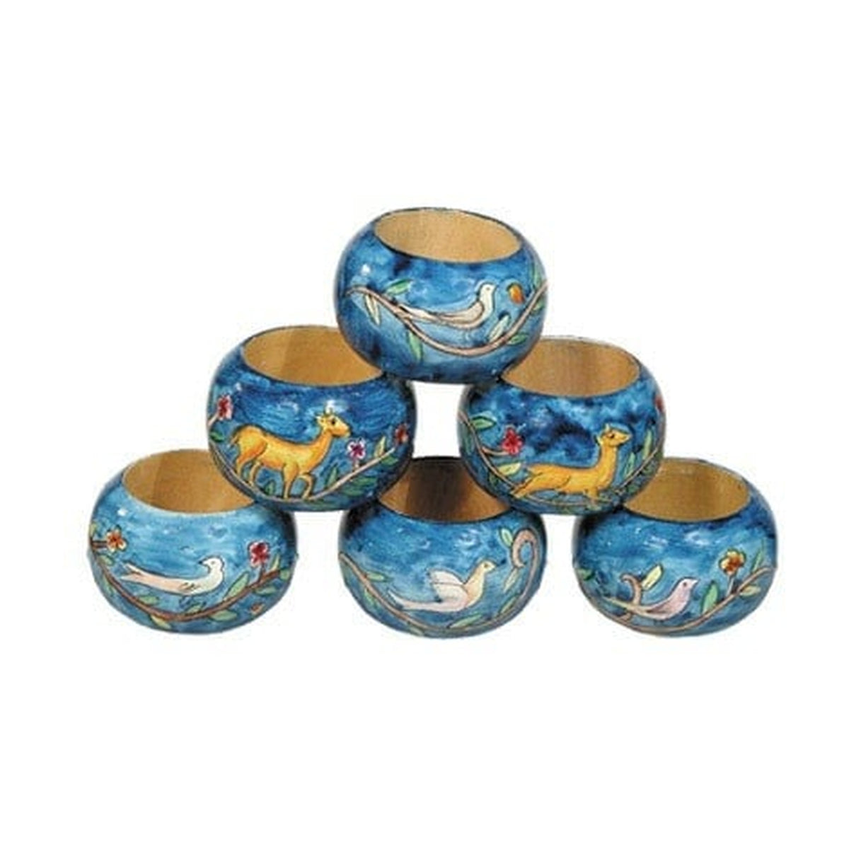 Napkin Rings