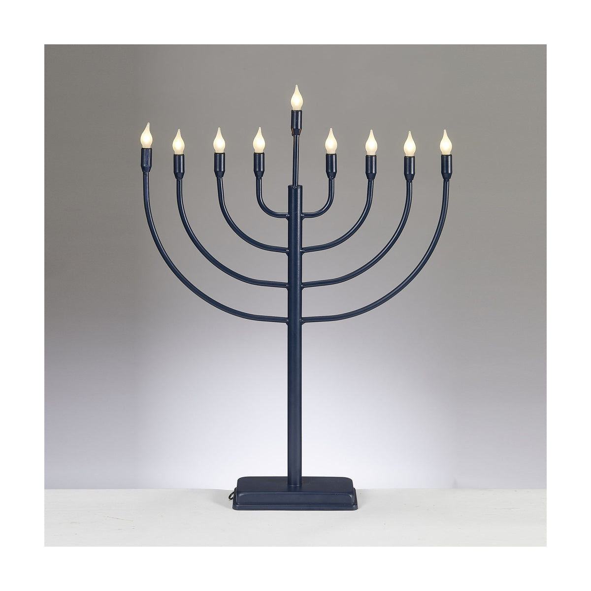 Led Menorah