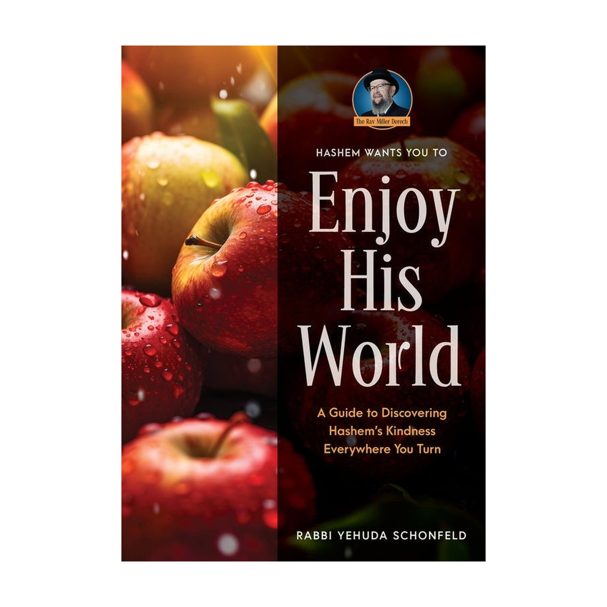 Enjoy His World