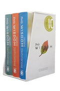 Daily Wisdom 3 Volume Slipcased Set - Compact Edition