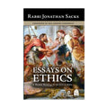 Essays on Ethics book cover