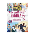 Everything Emunah 2 book cover